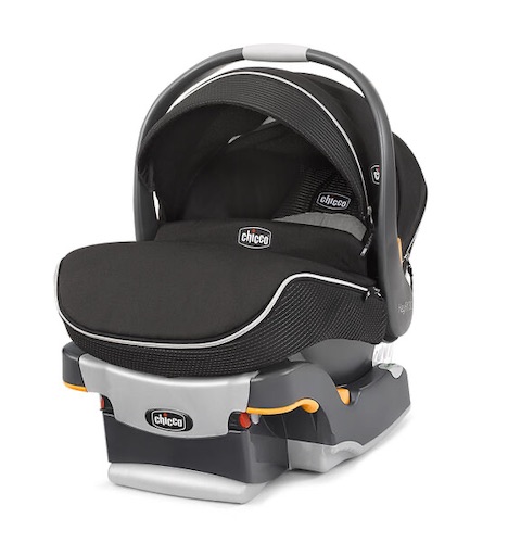 Strollers that fit chicco hotsell keyfit 30